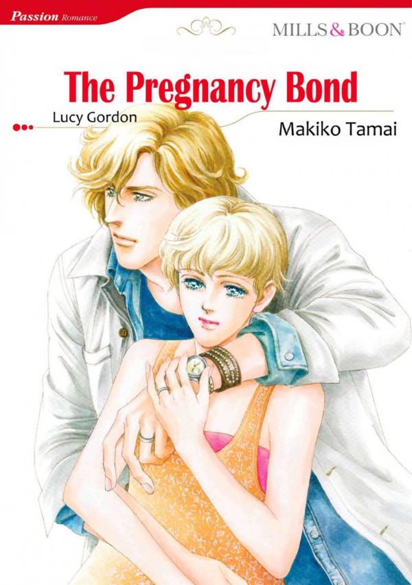 The Pregnancy Bond