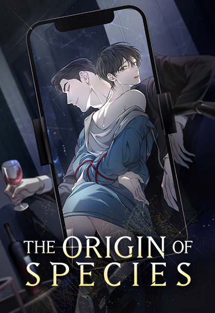 The Origin of Species [Official]